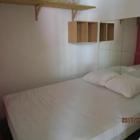 Beautiful 1-bedroom Flat In The Pyrenees-orientales, With Sea View & W * Le Barcares